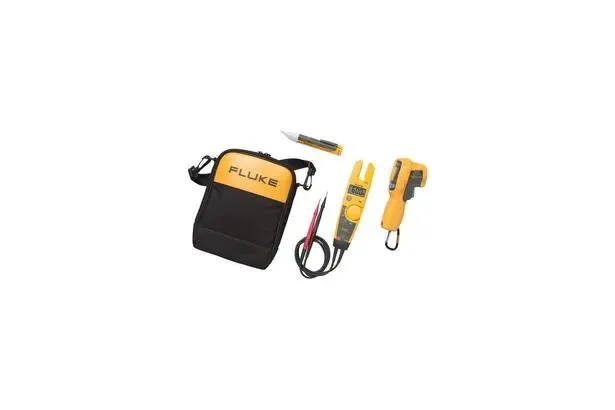 Fluke T5-600 T5-600/62MAX+/1AC Kit With T5-600, 62max+, 1acii
