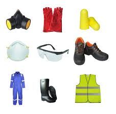Any Brand that compliance to O&G Industry Personnel Protection Equipment