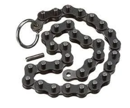 CHAIN, ASM C14, RIDGID (32545)