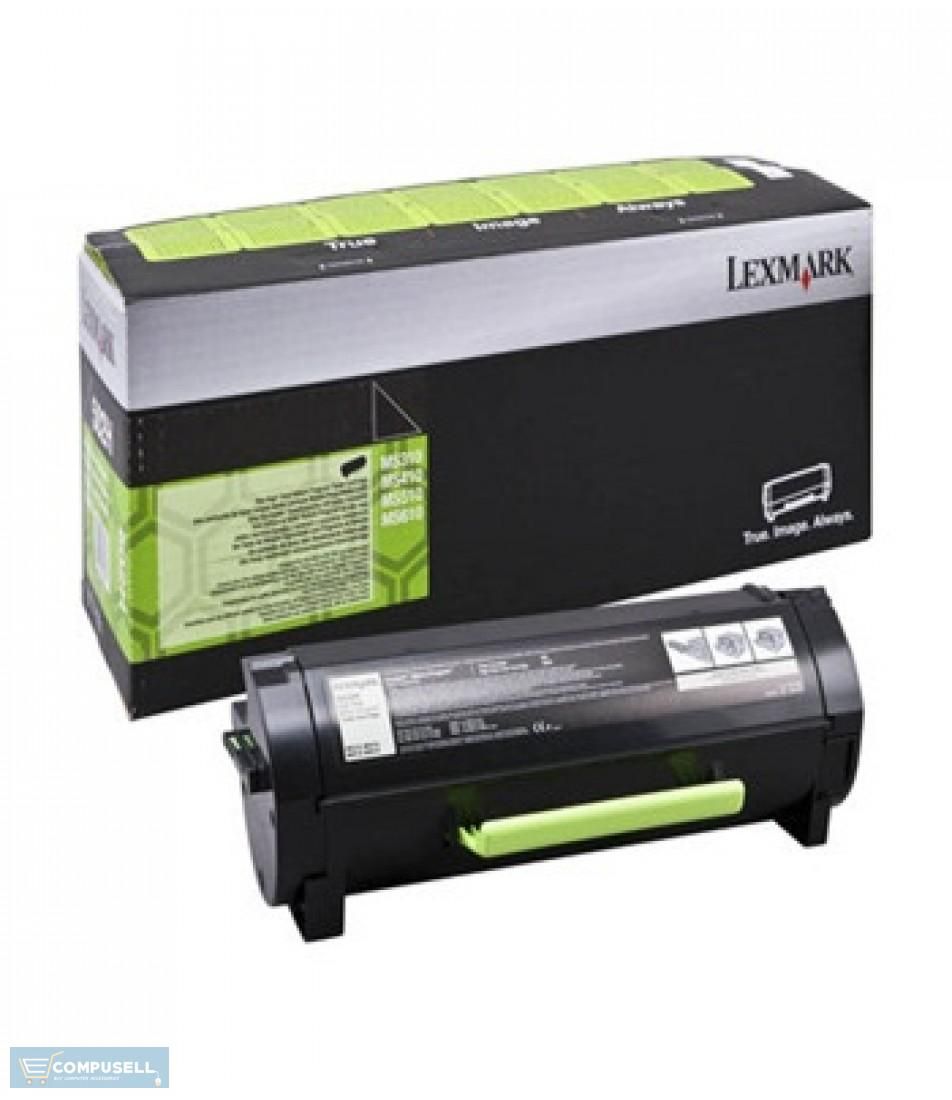 Lexmark Toner Cartridge MX511 50F3U00