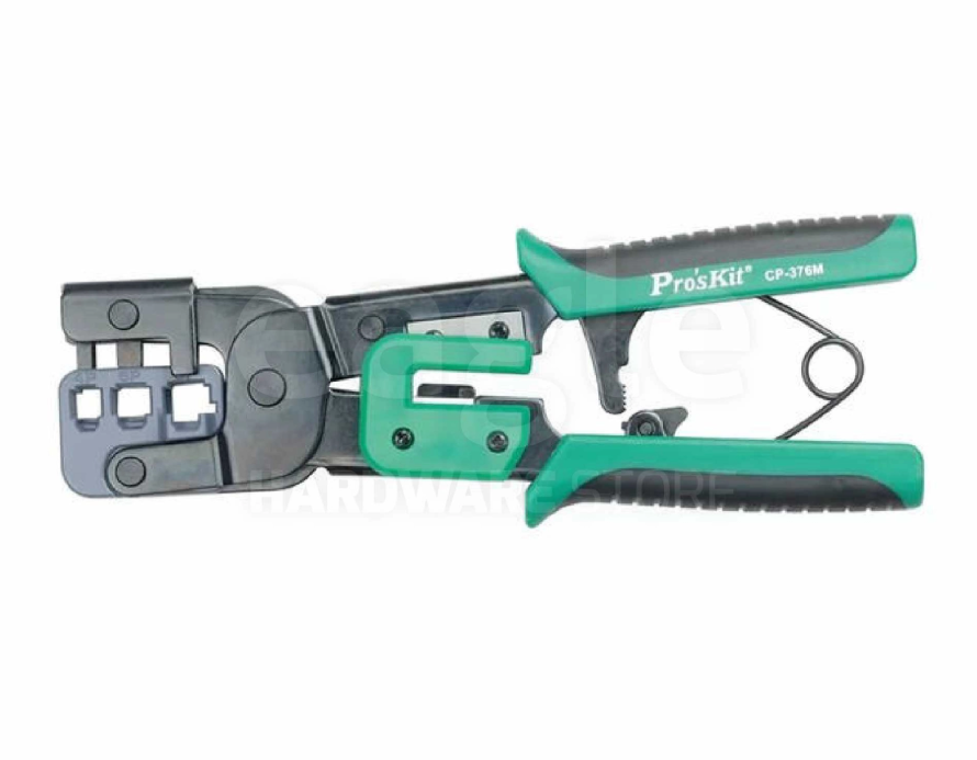 PROSKIT CP-376M CRIMPING TOOL
