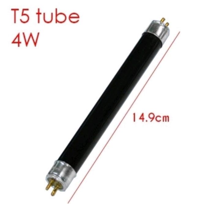 0ULTRAVIOLET UV TUBE LIGHT USE FOR MONEY DETECTOR BLB T5 4W OCHA ULTRAVIOLET UV TUBE LIGHT USE FOR MONEY DETECTOR BLB T5 4W - FREE DELIVERY SEMENANJUNG ONLY