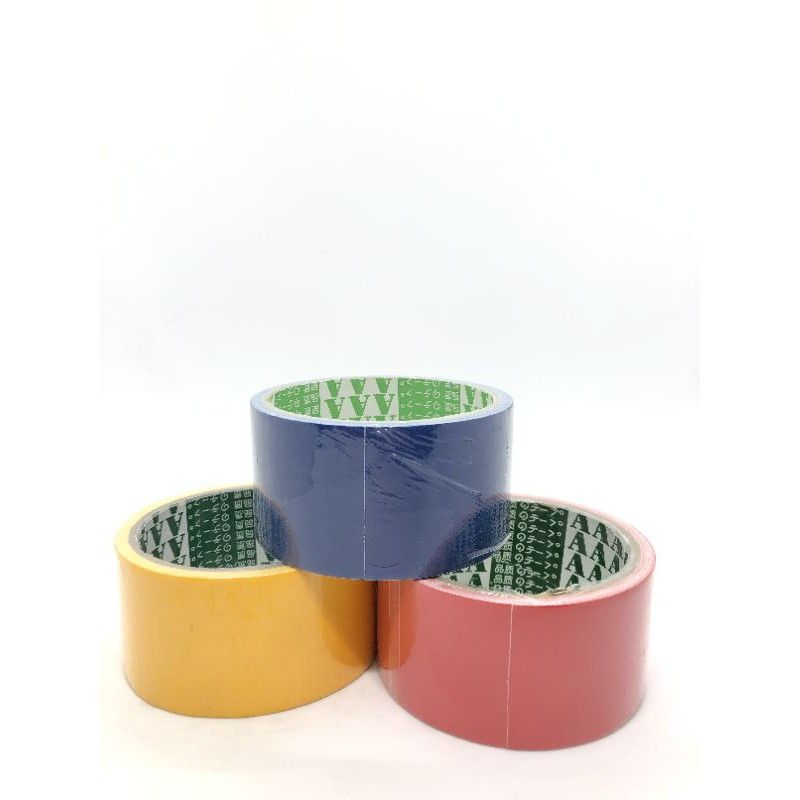 CLOTH TAPE 48MM X 7YARD