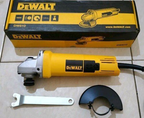 Dewalt *Dewalt DW810 Angle Grinder DW810 100mm/4"