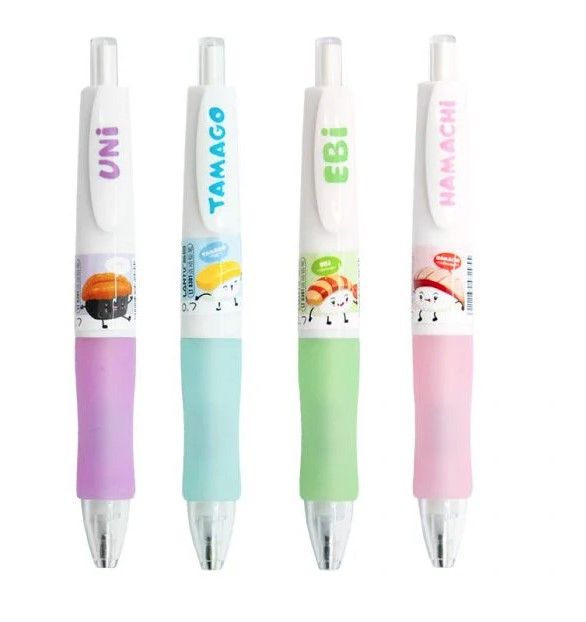 LT-8301 MINI MECHANICAL PENCIL 0.5 48'S