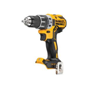 Dewalt Drill Driver / DCD7781D2 / Impact Drill / Cordless Drill / Hammer Drill / 20V / Max Brushless Dreamliner Hammer Drill / Drill