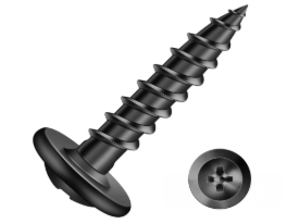 Wood Screw Size 8x3/4"(1000pcs/1 box) Wood Screw Size 8x3/4" (1000pcs/1 box)