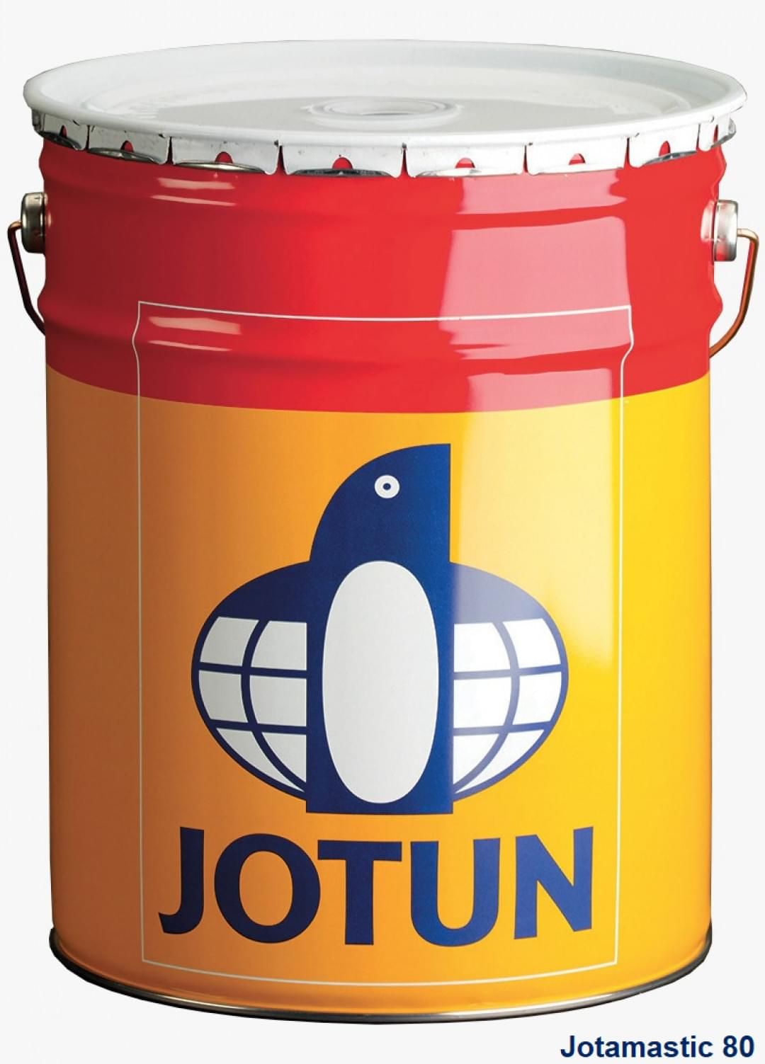 JOTUN Jotamastic 80 (4.6L)