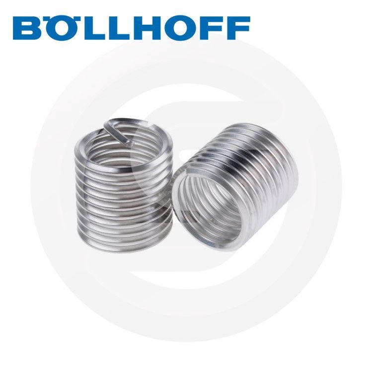 HELICOY M12 (BOLLHOFF HELICOIL INSERT M12 X 1.75)