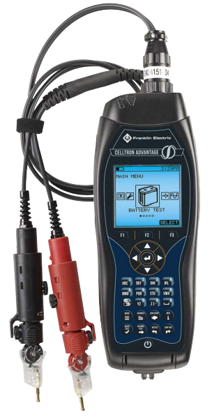 Franklin Electric Battery Conductance Tester