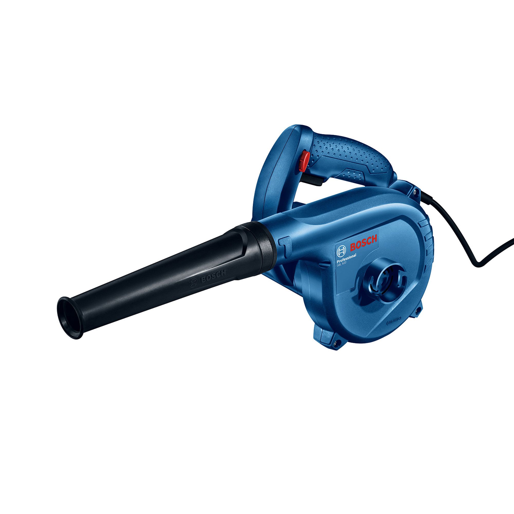 BOSCH BLOWER WITH DUST EXTRACTION GBL 620