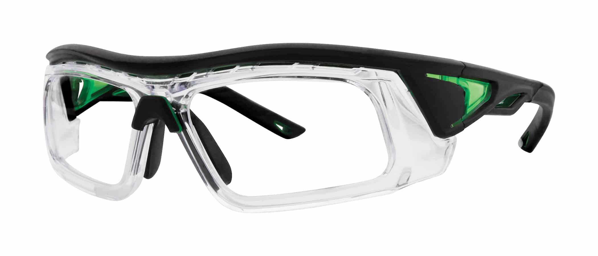 Pentax * #Pentax ZT400 Safety Glass For Prescription