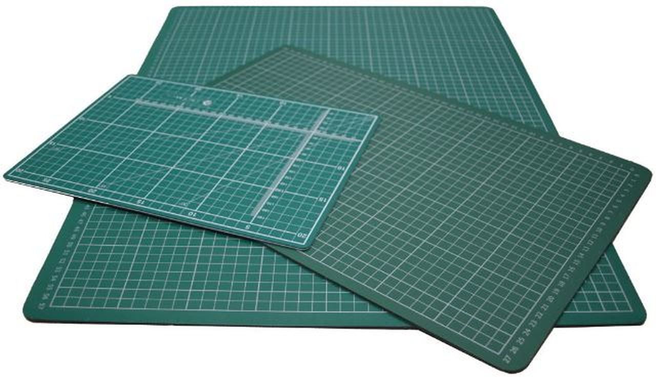 Mat A1 Cutting Mat /A1 /Cutting Mat /Office Cutting Mat /Pemotong Kertas Mat /A1 Cutting Mat