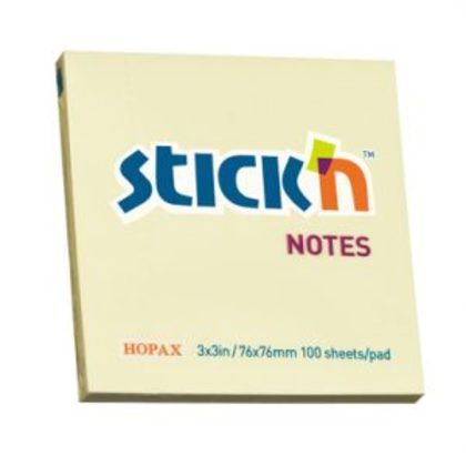 HOPAX STICK'N 21192 FILM INDEX SIGN HERE