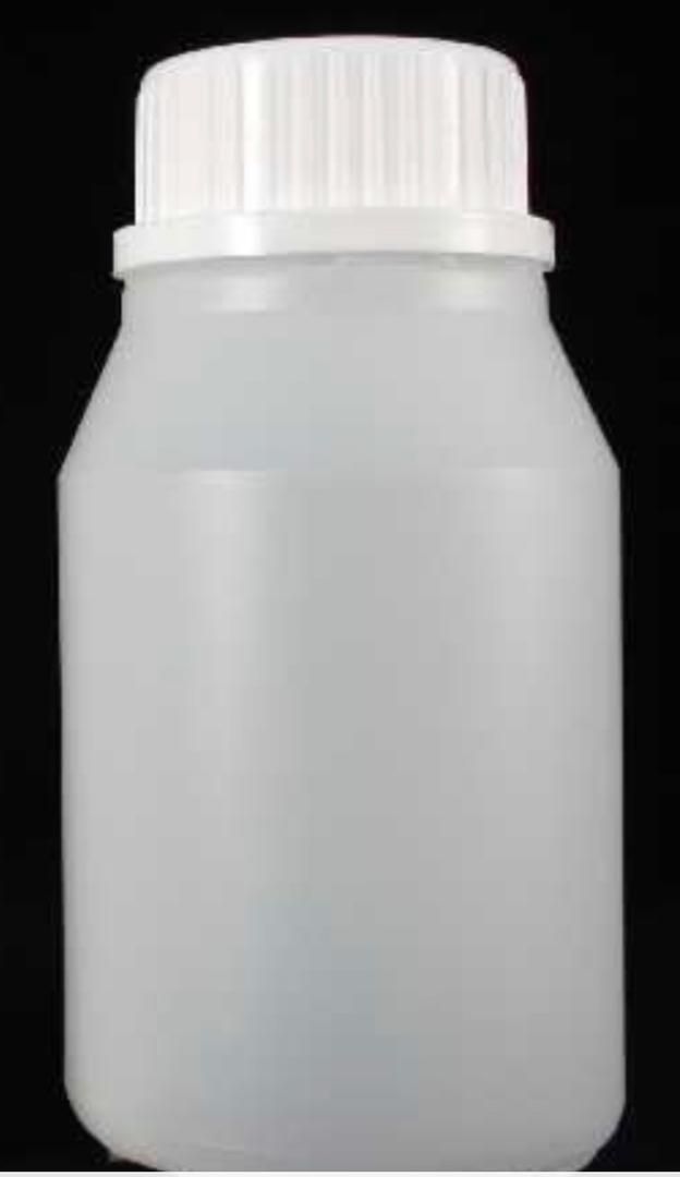 - HDPE Empty Plastic Bottle 250ml