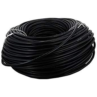Polycab PVC Insulated 1 Core Copper Cable 16mm 100m