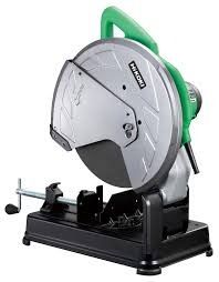 HIKOKI (HITACHI) CC14ST 14” HIGH SPEED CUT MACHINE 2200 WATT