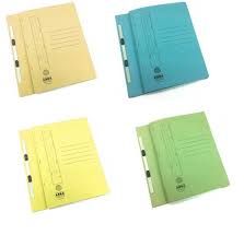 ABBA Manila Flat File