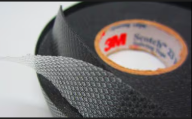 3M SCOTCH® RUBBER SPLICING TAPE 23, 0.75 IN X 30 FT, 50 ROLLS