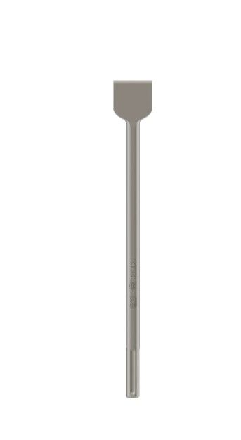 BOSCH PRO SDS MAX-4C SPADE CHISEL, 80 X 300 MM (2608690570)