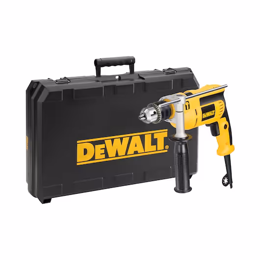 Dewalt 13mm 650W Percussion Drill