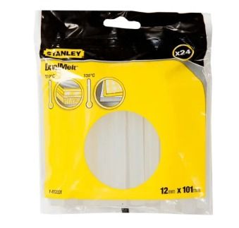Stanley GLUE STICK 24PCS 4" 20DT-DUAL