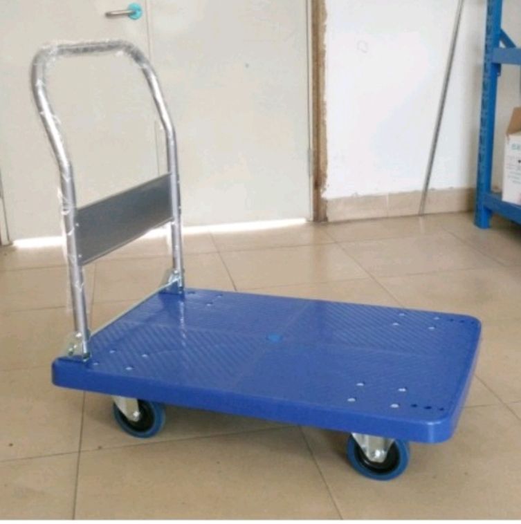 Trolley Heavyduty 400kg