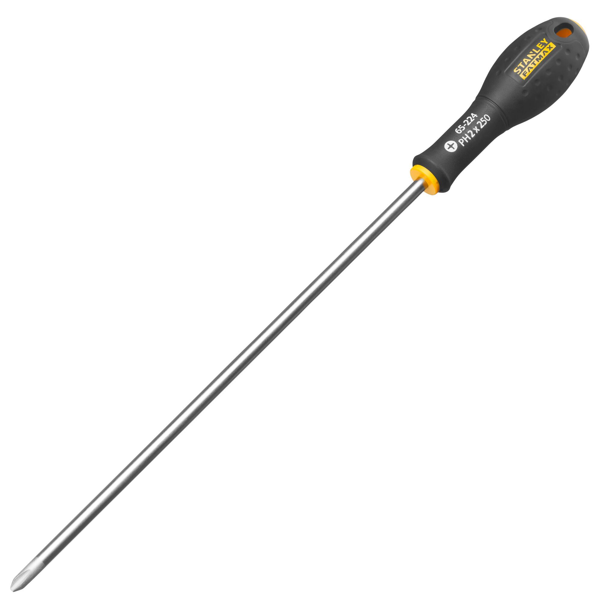 Stanley CG3 S/DRIVER,PHILLIPS #3X250MM