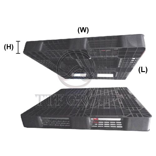 OEM *Plastic Pallet 10 (Export Pallets)