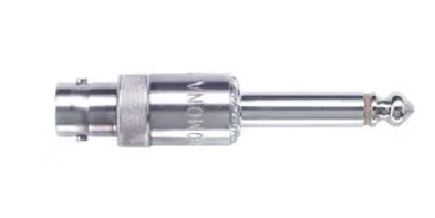 Fluke PTCOM 1297 Adapter,bnc(f),phono Plug