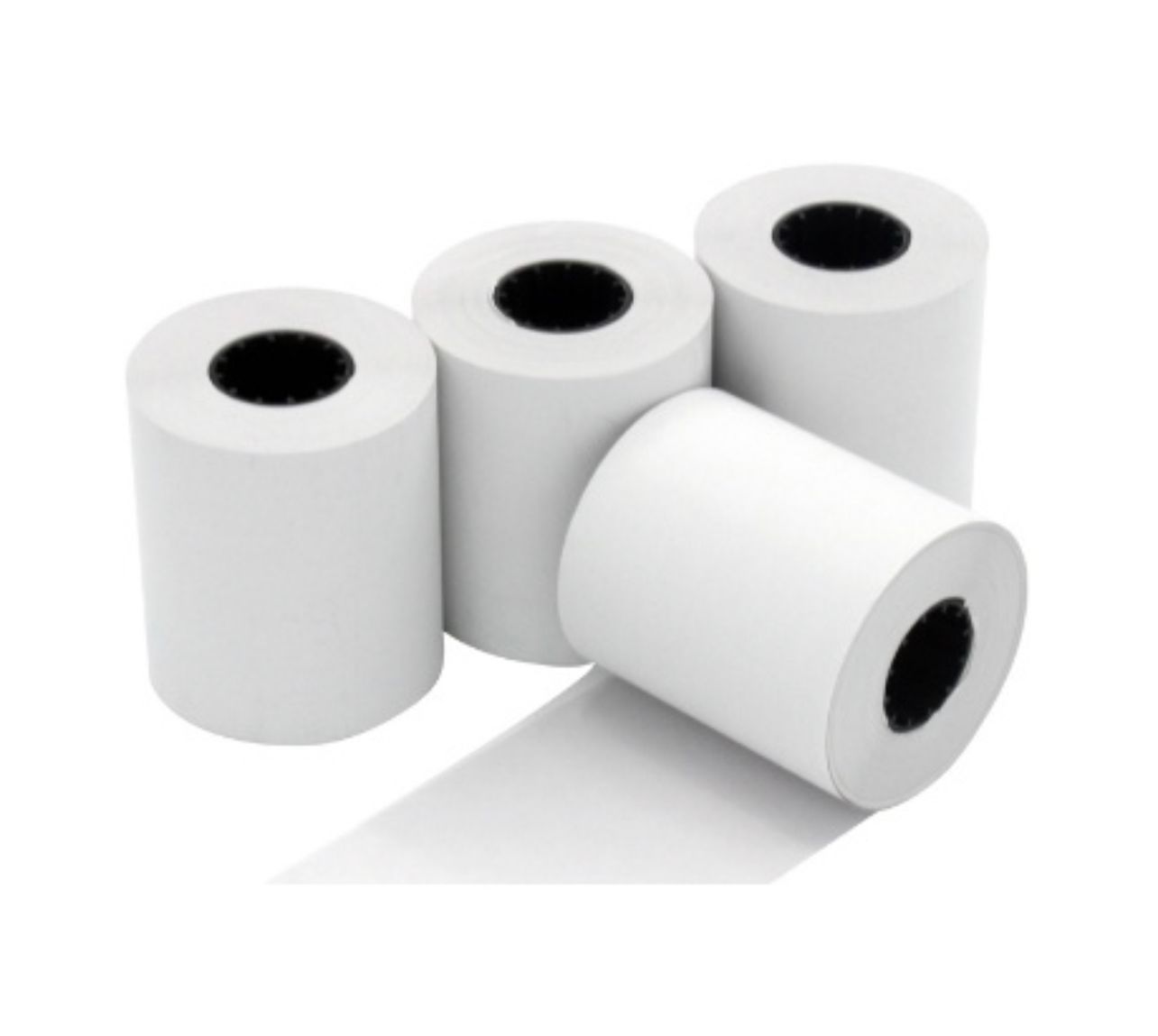 NA Thermal Receipt Paper 80x50mm & 80x80mm
