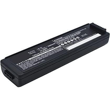 canon Battery FOR Canon Printer Pixma IP110
