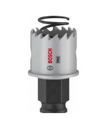 BOSCH PRO SHEET METAL PC PLUS HOLE SAW, 29 MM (2608594445)