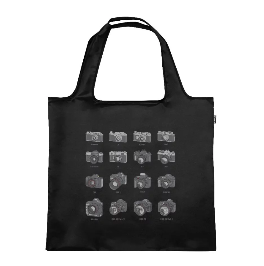 CANON FOLDABLE BAG