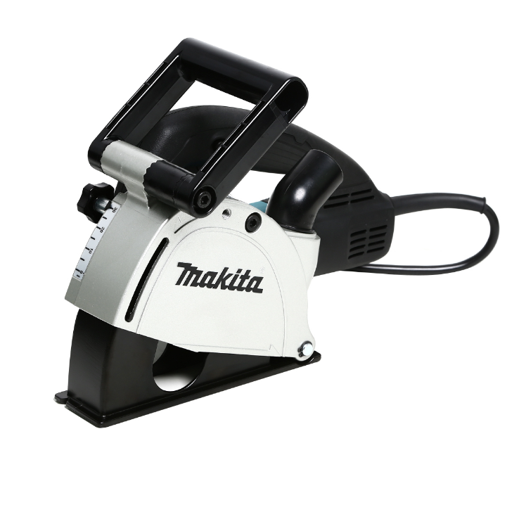 MAKITA WALL CHASER SG1251J 125MM