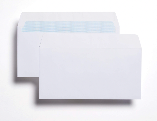 DL Envelope / PCS