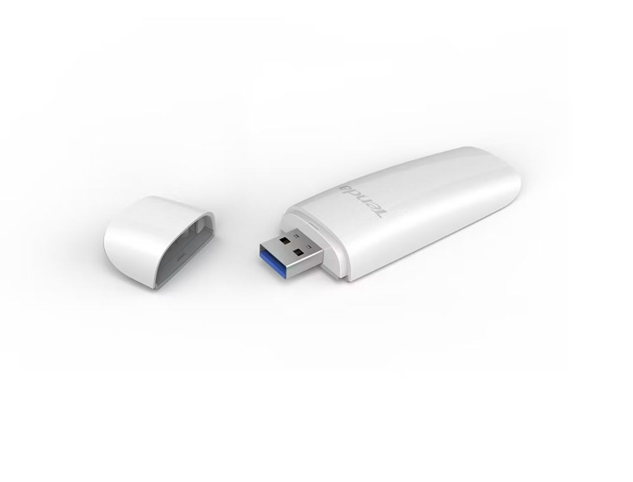 Tenda U12 - AC1300 Wireless Dual-Band USB Adapter
