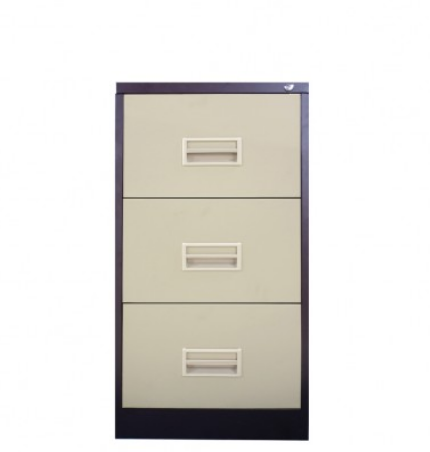 3 DRAWERS FILING CABINET (OF-S106/BB)