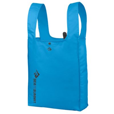 Flat Bag Foldable Pocket