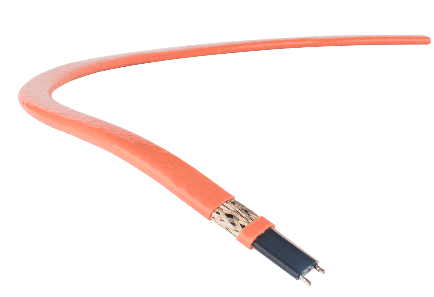 THERMON HTSX 9-2 OJ Self Regulating Heating Cable [20m]