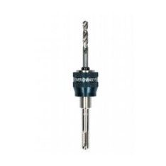 BOSCH PC PLUS ADAPTER SDS PLUS, DRILL HSS-G Ø 7.15X85 MM (2608522411)
