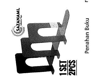 QP Metal Holder