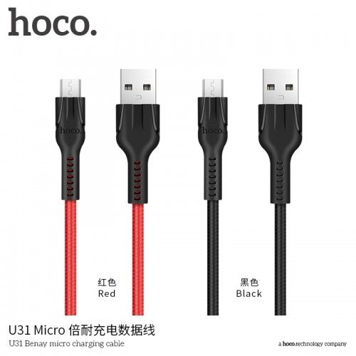 U31 BENAY MICRO CHARGING CABLE