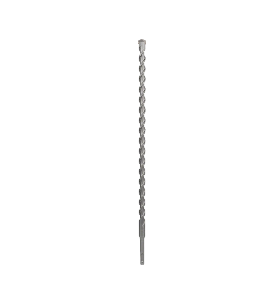 BOSCH HAMMER DRILL BIT SDS PLUS-1 18 X 400 X 460 MM (2608680289)