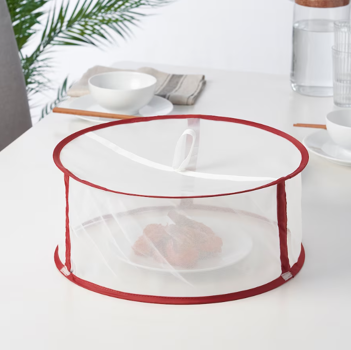 IKEA LERFLUNDRA Food Protector