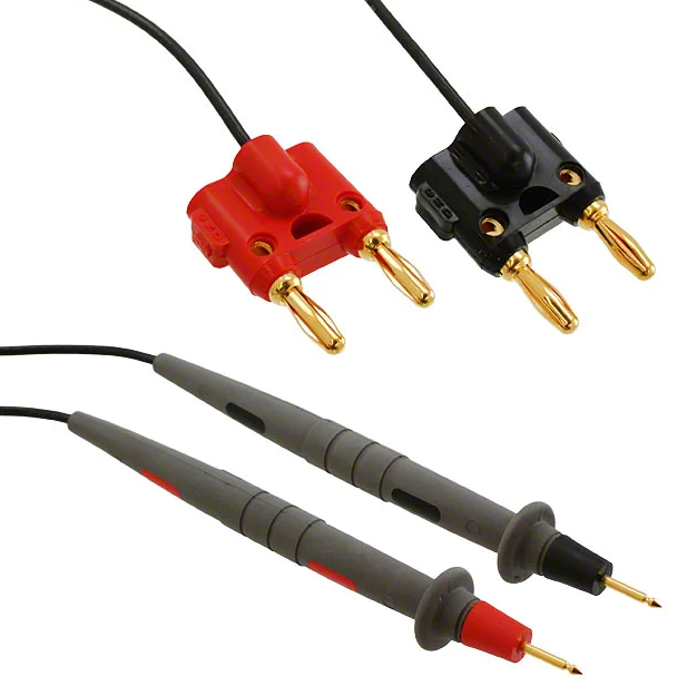 Fluke PATCH 6303 Kelvin Probe