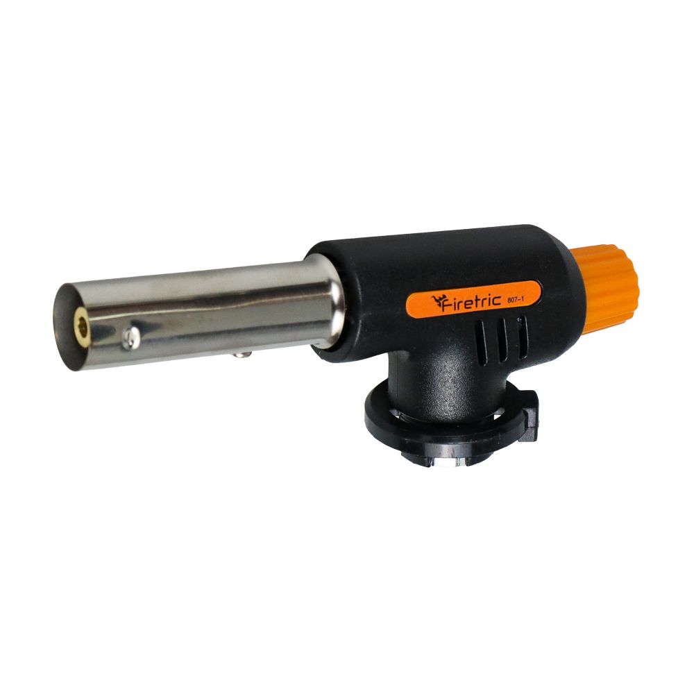 Multipurpose Portable Gas Torch Burner Head