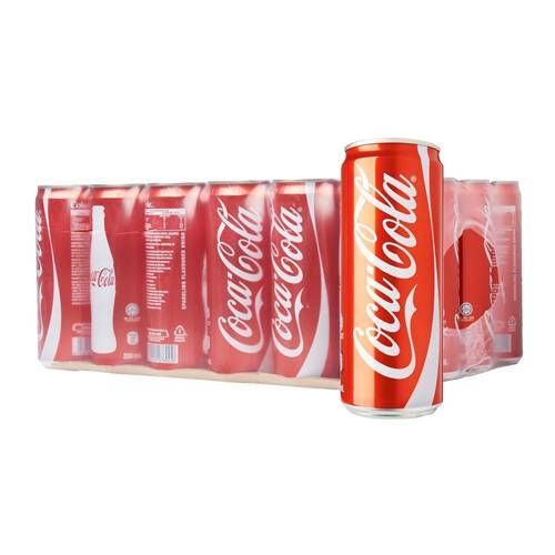Coca Cola 24 Can x 320ml