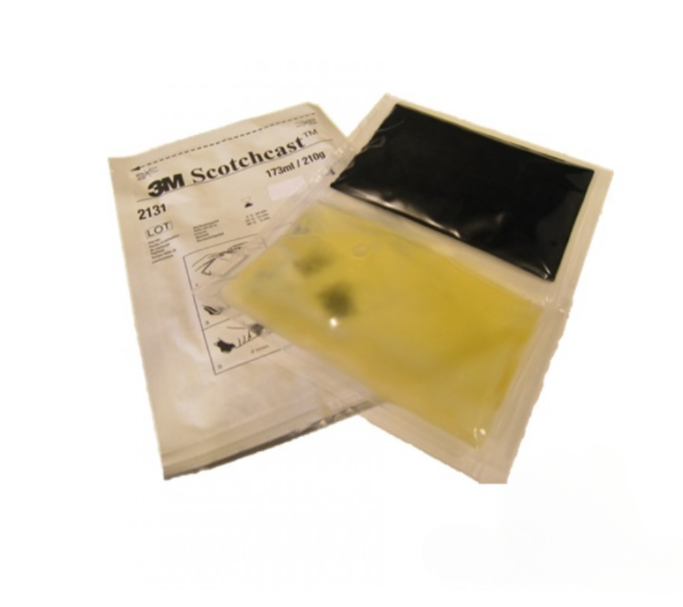 3M 2131 FLAME RETARDANT COMPOUND (175ML)
