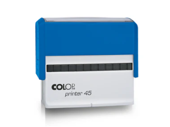 COLOP P45 STAMP INK